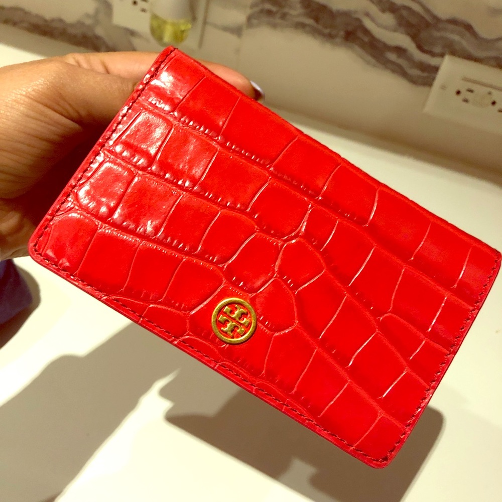 Tory Burch wallet